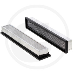 Aktivkohlefilter Granit 5676600017