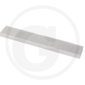 Innenraumfilter Granit 5676600021