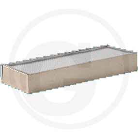 Innenraumfilter Granit 5676600022