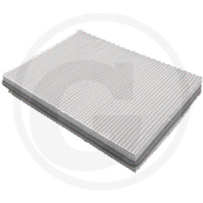 Innenraumfilter Granit 5676600025