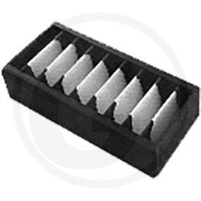 Innenraumfilter Granit 5676600035