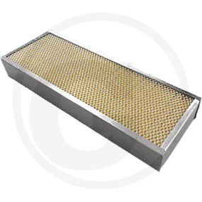 Innenraumfilter Granit 5676600081