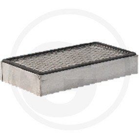 Aktivkohlefilter Granit 5676600091