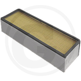 Innenraumfilter Granit 5676600104