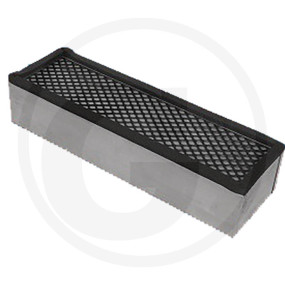 Aktivkohlefilter Granit 5676600110