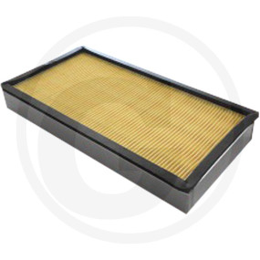 Innenraumfilter Granit 5676600157