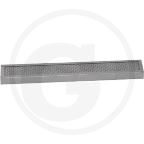 Innenraumfilter Granit 5676600159