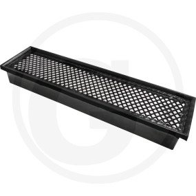 Aktivkohlefilter Granit 5676600199