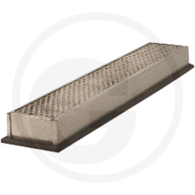 Aktivkohlefilter Granit 5676600213