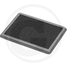 Aktivkohlefilter Granit 5676600248