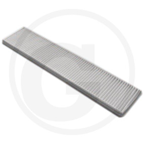 Innenraumfilter Granit 5676600289