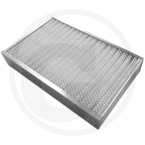 Innenraumfilter Granit 5676600330