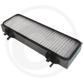 Innenraumfilter Granit 5676600333