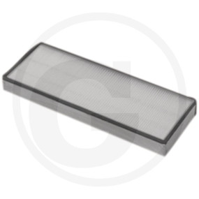 Innenraumfilter Granit 5676600381