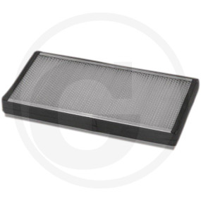 Innenraumfilter Granit 5676600387