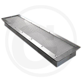 Innenraumfilter Granit 5676600393