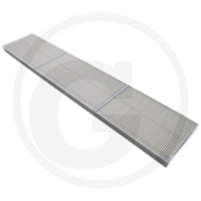 Innenraumfilter Granit 5676600404