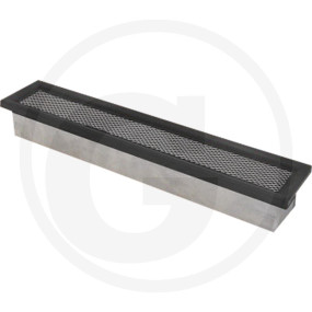 Aktivkohlefilter Granit 5676600457