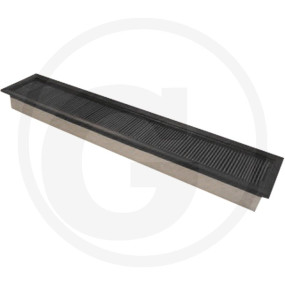 Aktivkohlefilter Granit 5676600469