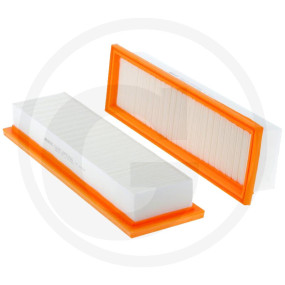 Innenraumfilter Granit 5676600493