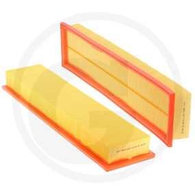 Innenraumfilter Granit 5676600504