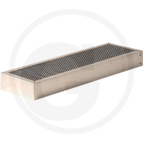 Innenraumfilter Granit 5676600533