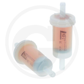 Kraftstofffilter Be 4042 Granit