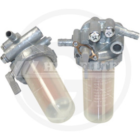 Kraftstofffilter Kpl. Mo 1522 Granit