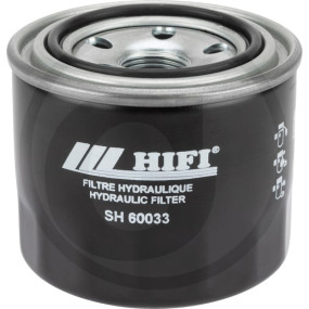 Hydraulikölfilter Sh 60033 Granit