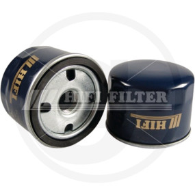 Oelfilter Granit
