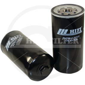 Motorölfilter So 526 Granit