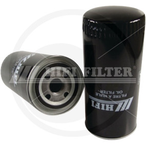 Oelfilter Granit