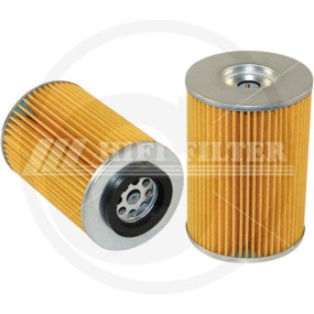 Motorölfilter So 7198 Granit