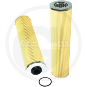 Hydraulikölfilter Sh 65010 Granit