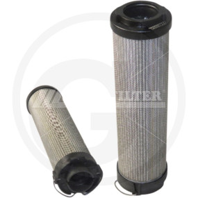 Hydraulikölfilter Sh 74016 Granit