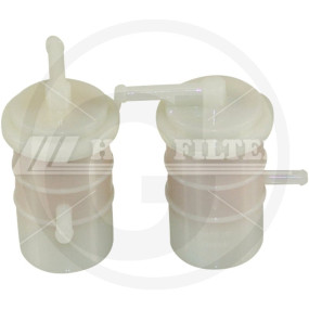 Kraftstofffilter Ft 23 Granit