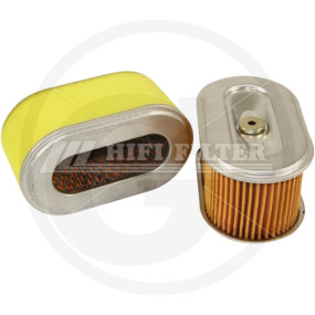 Luftfilter Sa 12339 Granit