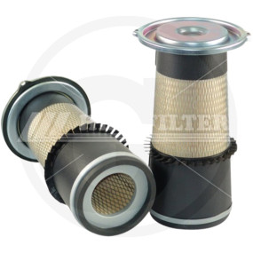 Luftfilter Granit