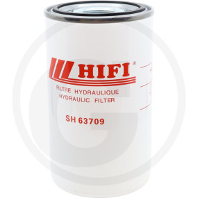 Hydraulikölfilter Sh 63709 Granit