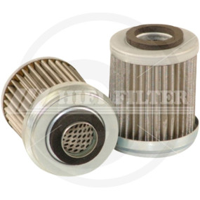 Hydraulikölfilter Sh 69005 Granit