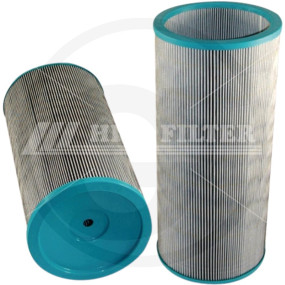 Hydraulikölfilter Sh 53421 Granit