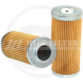 Hydraulikölfilter Sh 52651 Granit
