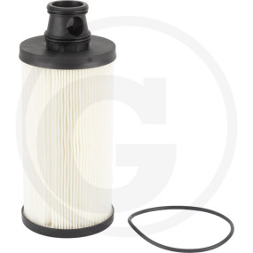 Kraftstofffilter Sn 70406 Granit