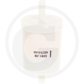 Kraftstofffilter Be 8805 Granit