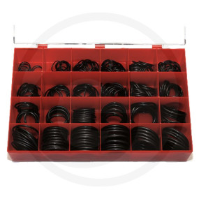 O-Ring Box Zoll Granit 570014278