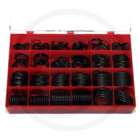 O-Ring Box Granit 570014280