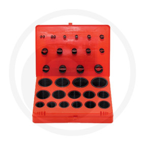 O-Ring Box 90 Shore Granit 570040916