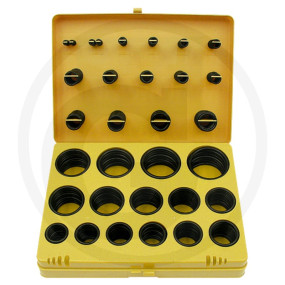 Sortiment O-Ringe Granit 570040917