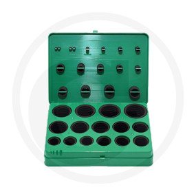 O-Ring Box Zoll Viton Granit 570173932