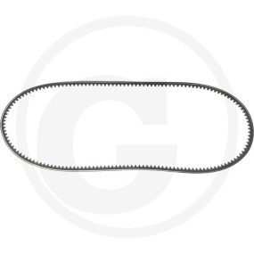 Keilriemen K650, K700 Granit